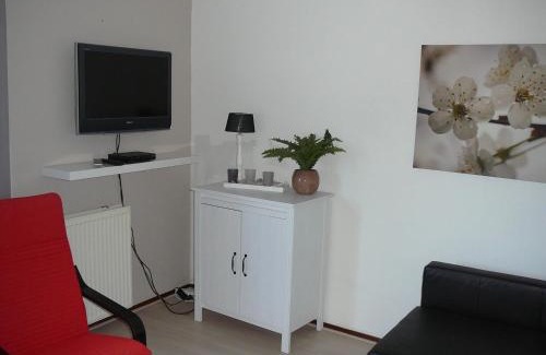 Julianadorp aan zee Apartamento | Strandslag Zanddijk 149 Julianadorp aan Zee