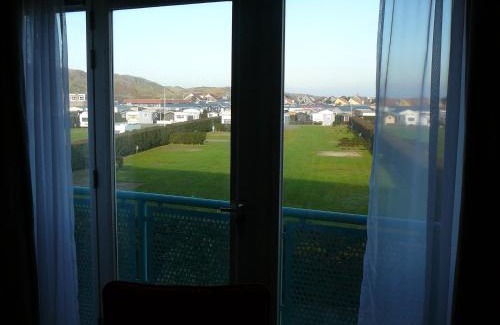 Julianadorp aan zee Apartamento | Strandslag Zanddijk 149 Julianadorp aan Zee