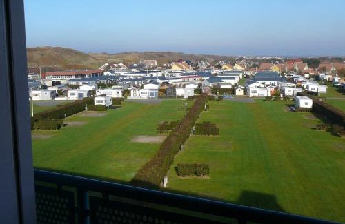 Julianadorp aan zee Apartamento | Strandslag Zanddijk 229 Julianadorp aan Zee