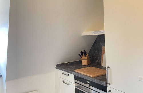 Rantum Apartamento | Strandstraße 26 - ST/26 Im Dünen Wai 07