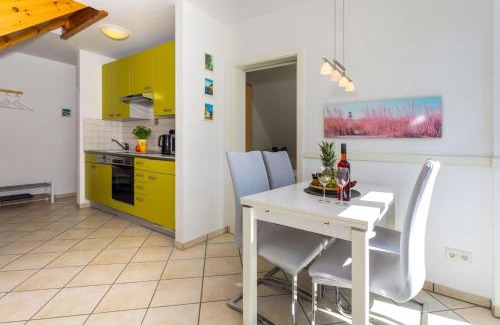 Trassenheide Apartamento | Strandstrasse 21 Fewo 05