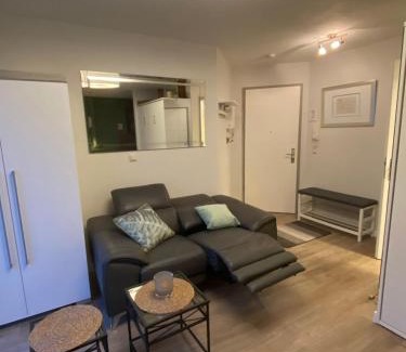Kuhlungsborn Ost Apartamento | Strandstrasse-32-App-41