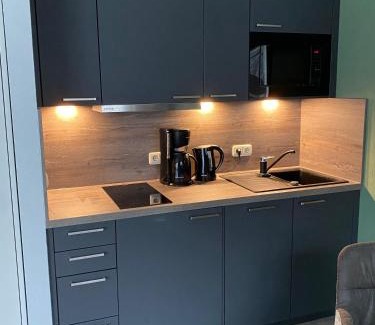 Kuhlungsborn Ost Apartamento | Strandstrasse-32-App-41