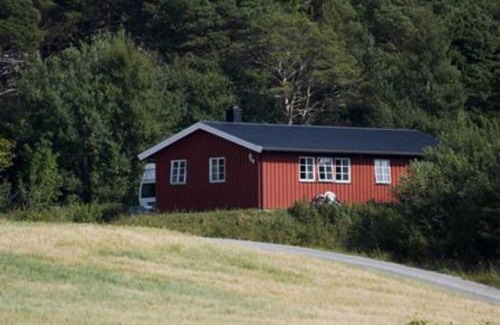 Rissa Casa | Strandstua Solbakken Feriehus