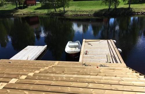 Jarvso Casa | Strandvägen 4