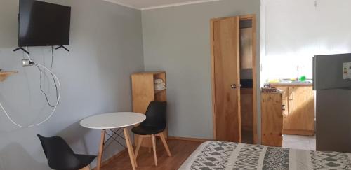 Maitencillo Apartamento | Strandvagen Maitencillo