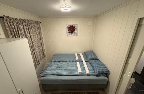 Skjervoy Apartamento | Strandveien 71