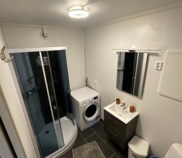 Skjervoy Apartamento | Strandveien 71