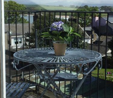 Ballycastle Apartamento | Strandview Beach Apartment