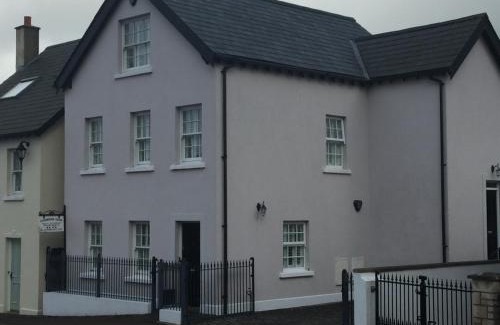 Ballycastle Apartamento | Strandview Beach Apartment