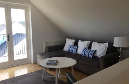 Ballycastle Apartamento | Strandview Beach Apartment