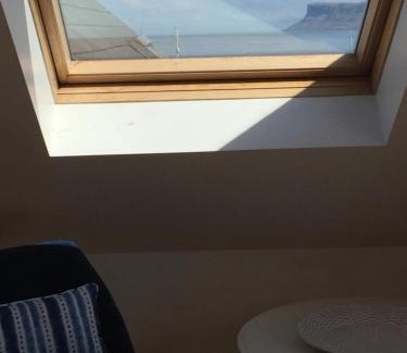 Ballycastle Apartamento | Strandview Beach Apartment