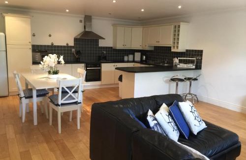 Ballycastle Apartamento | Strandview Ground Floor Beach Apartment