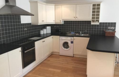 Ballycastle Apartamento | Strandview Ground Floor Beach Apartment