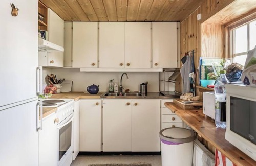 Vase Casa | Casa de vacaciones Strandviksvägen (VMD182) en Väse - 6 personas, 3 dormitorios