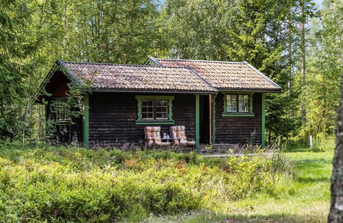 Vase Casa | Strandviksvägen by Interhome