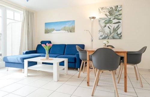 Scharbeutz Apartamento | Strandvilla 27- Turmwohnung