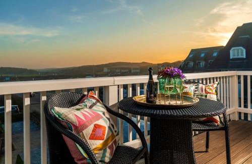 Westerland Apartamento | Strandvilla-503
