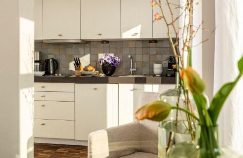 Westerland Apartamento | Strandvilla-503