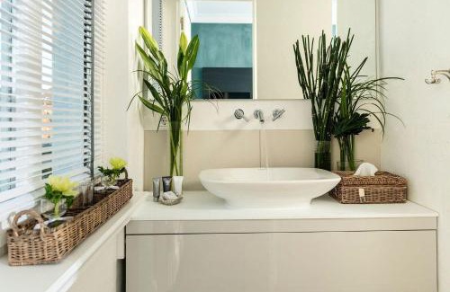 Westerland Apartamento | Strandvilla-503