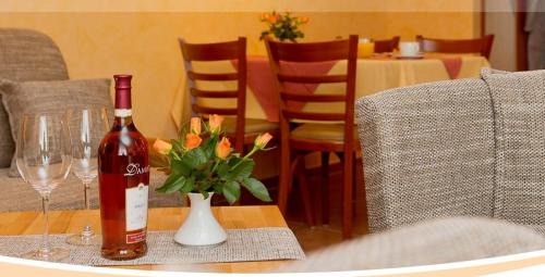 Trassenheide Apartamento | Strandvilla Alessandra