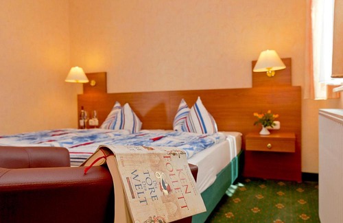 Trassenheide Apartamento | Strandvilla Alessandra