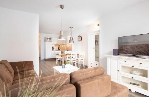 Scharbeutz Apartamento | Strandvilla Augustusbad Wohnung 1