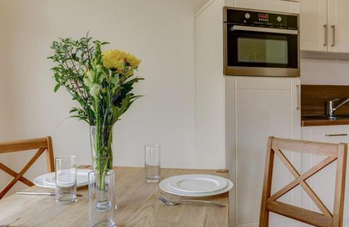 Boergerende-Rethwisch Apartamento | Strandvilla Börgerende