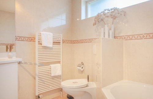 Makkum Complejo | Strandvilla - Beach Resort Makkum