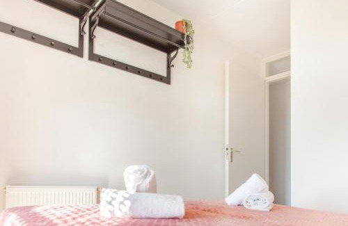 Makkum Complejo | Strandvilla - Beach Resort Makkum