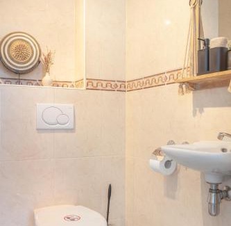 Makkum Complejo | Strandvilla - Beach Resort Makkum