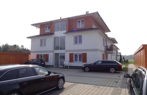 Ostseebad Dierhagen Casa | Strandvilla Dierhagen