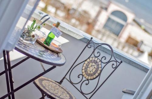 Seebad Bansin Hotel | Strandvilla Imperator