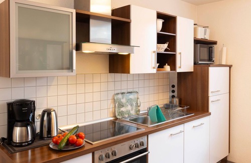 Lubmin Apartamento | Strandvilla (LUB110) by Interhome