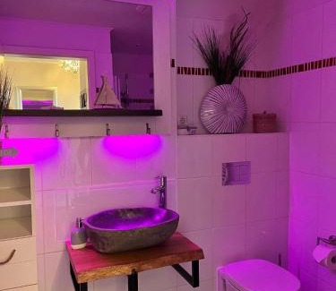 Scharbeutz Apartamento | StrandVILLA Scharbeutz mit Dünenblick direkt am Strand