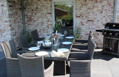 Groemitz Apartamento | "Strandvilla Seagull - Whg Seaside"