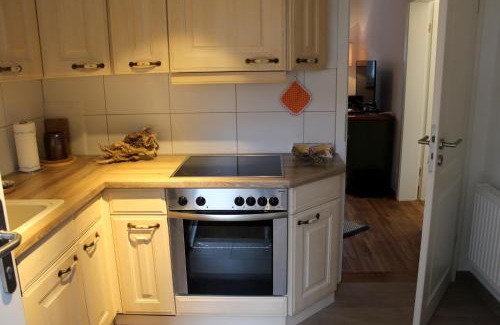 Ostseebad Dierhagen Apartamento | Strandvilla Sophie App 1