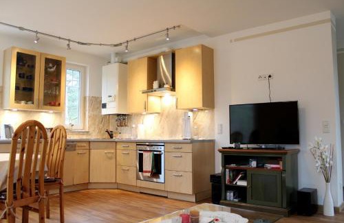 Ostseebad Dierhagen Apartamento | Strandvilla Sophie App 2