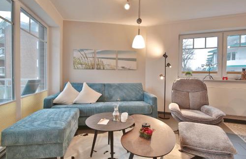 Scharbeutz Apartamento | Strandvilla Strandvilla Appartement 14