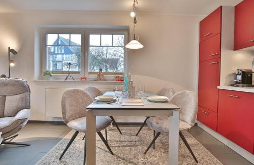 Scharbeutz Apartamento | Strandvilla Strandvilla Appartement 14