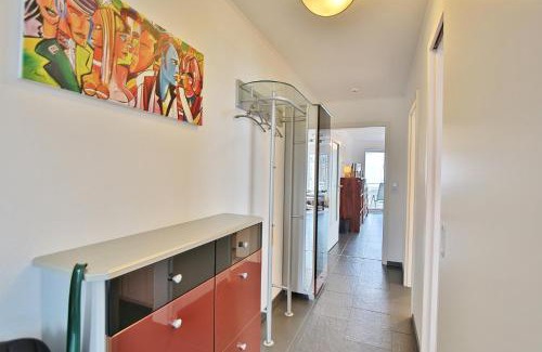 Scharbeutz Apartamento | Strandvilla Strandvilla Appartement 14