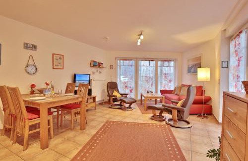 Scharbeutz Apartamento | Strandvilla Strandvilla Appartement 7