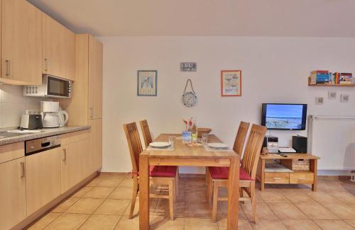 Scharbeutz Apartamento | Strandvilla Strandvilla Appartement 7