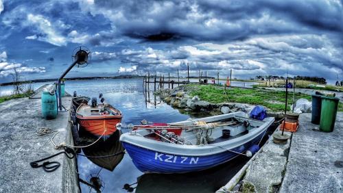 Thiessow Casa | Strandvilla Thiessow