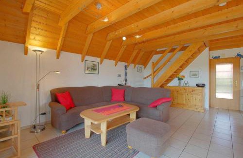 Wremen Casa | Strandvogt 2 HA29