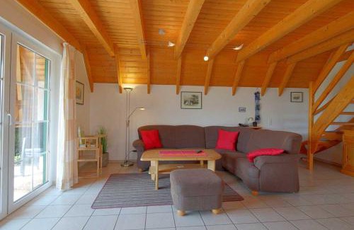 Wremen Casa | Strandvogt 2 HA29