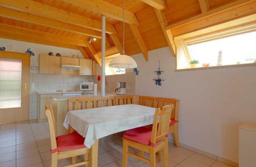 Wremen Casa | Strandvogt 2 HA29