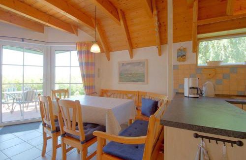 Wremen Casa | Strandvogt 3 HA13