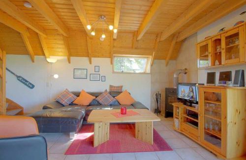 Wremen Casa | Strandvogt 3 HA13