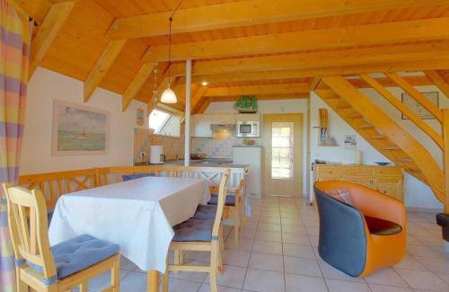 Wremen Casa | Strandvogt 3 HA13